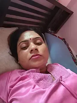 Stripchat Live Sex Cam of Aanushaka