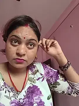 Stripchat Private Sex Chat of Aanushaka