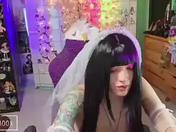 Stripchat Free Live Porn of Sara_Skys00