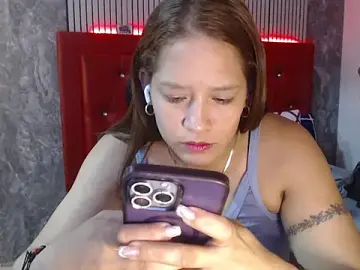 Stripchat Best live sex cam show of samantha__karolstone