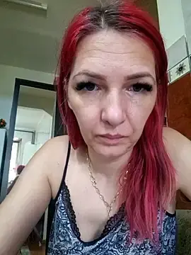Stripchat Free Live Porn of Evadesirex46