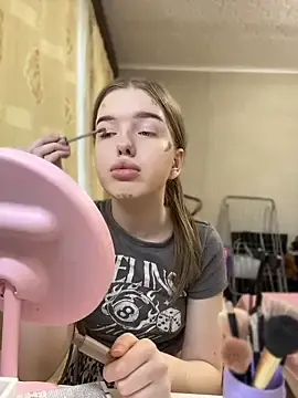 Stripchat Live Sex of KayShaw
