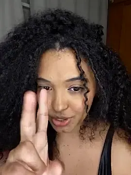 Stripchat Live Sex of QeenPandinha