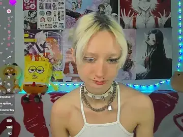 Stripchat Free Porn Cam of Katia_Nabiee