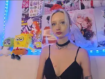 Stripchat Adult Webcam of Katia_Nabiee