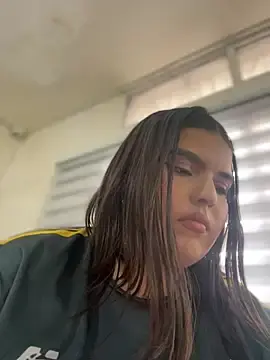 Stripchat Live Sex of Lia_sexx