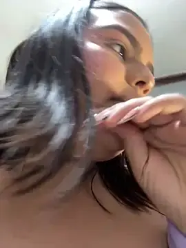 Stripchat Live Sex of Lia_sexx