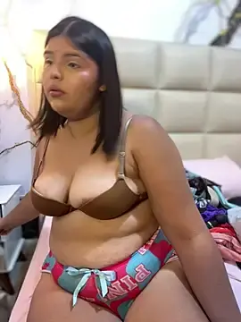 Stripchat Best Webcam of Lia_sexx