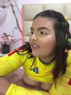 Stripchat Watch Live Sex Cams of Lia_sexx