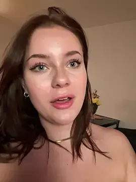 Stripchat Private Sex Chat of MaribelRiver