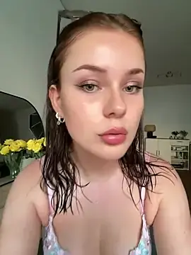 Stripchat Free Live Porn of MaribelRiver
