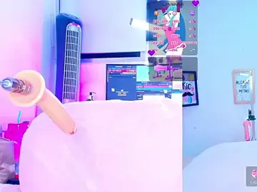 Stripchat Free Porn Cam of Scarlett-Smile