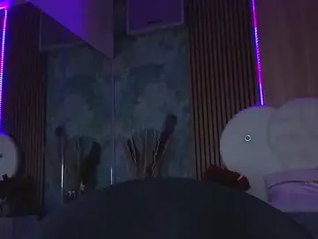 Stripchat Best Webcam of AngellBlackX