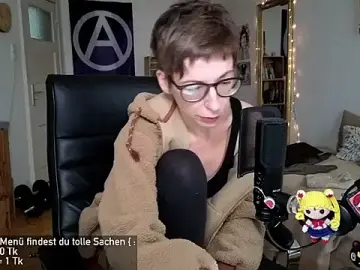 Stripchat Live Sex of Antifistin