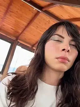 Stripchat Live Porn of Love_969