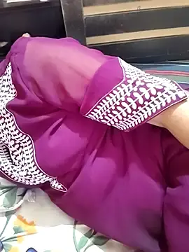 Stripchat Live Sex Cam of O_My_GoodnesS
