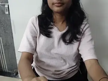 Stripchat Sex Chat of Sizzling_Ruhii_