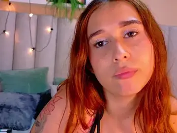 Stripchat Best Webcam of StarrMoon__