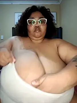 Stripchat Free Live Porn of XXSEXYBBW94