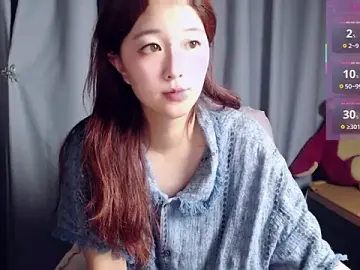 Stripchat Nude Webcam of XueLi1902
