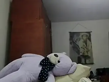 Stripchat Sex Chat of tefutbin3