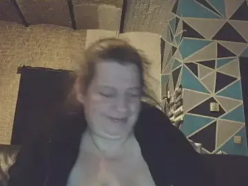 Stripchat Live Sex Cam of tigresse3