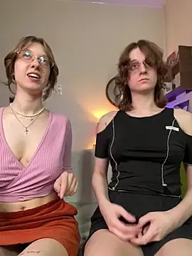 Stripchat Nude Webcam of Jitoon_Exe