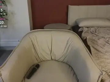 Stripchat Live Porn of LovingWhisperr
