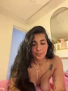 Stripchat Watch Live Sex Cams of Meganmilk1