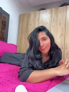 Stripchat Watch Live Sex Cams of Meganmilk1