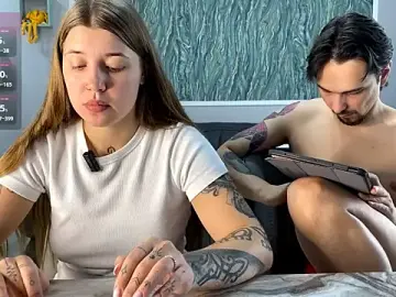 Stripchat Live Porn of Miley_and_Michael