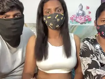 Stripchat Private Sex Chat of TN_IN_Romantic_Couples