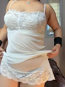 Stripchat Nude Webcam of ZeherKiZara