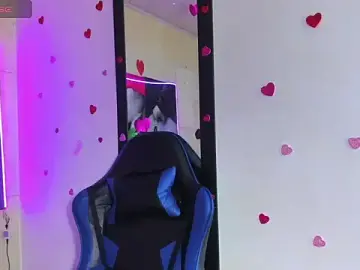 Stripchat Live Sex of dolly_boob