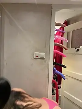 Stripchat Best live sex cam show of jackelinuh