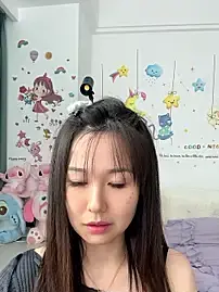 Stripchat Best Webcam of momo0021