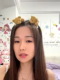 Stripchat Free Porn Cam of momo0021