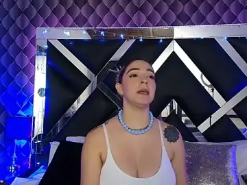 Stripchat Live Porn of victoriaa_lee_