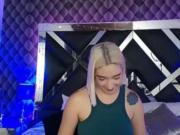 Stripchat Live Sex of victoriaa_lee_