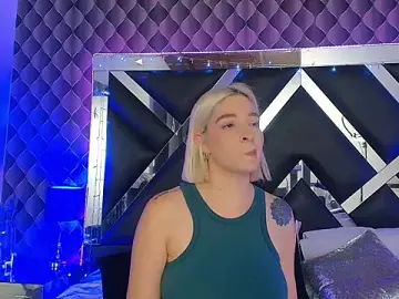 Stripchat Live Porn of victoriaa_lee_