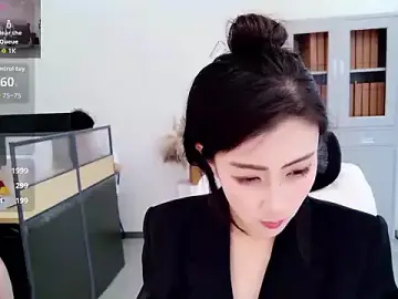Stripchat Free Porn Cam of yangyang-777