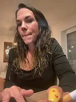 Stripchat Live Porn of Lady_Knaller