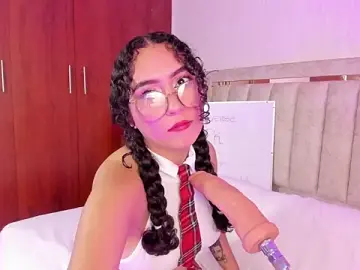 Stripchat Sex Chat of Sara_Rossi__