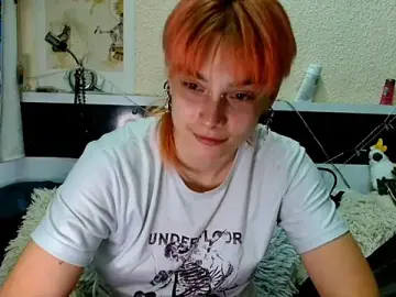 Stripchat Free Porn Cam of Sophie_Bell