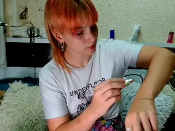 Stripchat Live Sex of Sophie_Bell