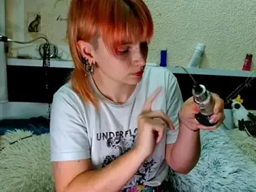 Stripchat Nude Webcam of Sophie_Bell