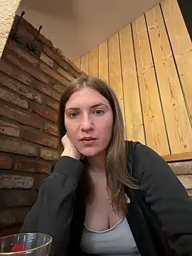 Stripchat Sex Cam of ViviVision99