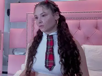 Stripchat Adult Webcams of CamilaSaez