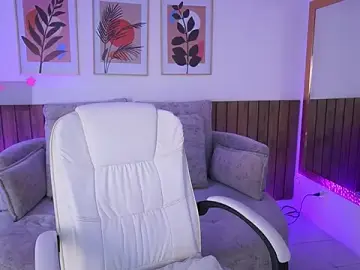 Stripchat Live Sex of JadeSummerr