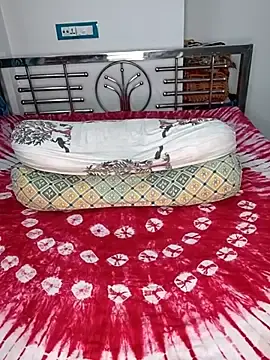 Stripchat Live Porn of CamGirl_Neha